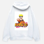 Unisex Oversized Hoodie