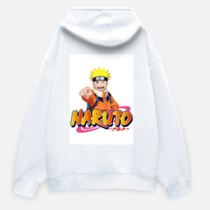 Unisex Oversized Hoodie