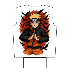 Unisex AOP Bomber Jacket